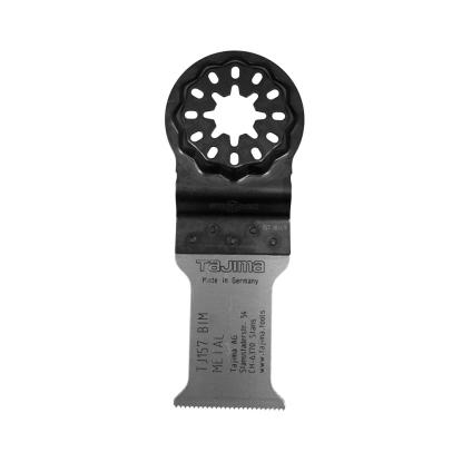 Tajima Starlock klinge 157 til metal, fint snit, 50 x 30 mm
