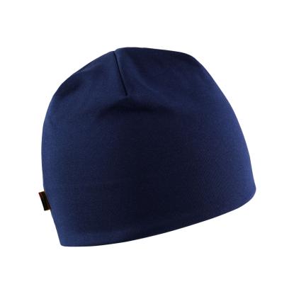 Blåkläder 2003 beanie, marineblå - One size