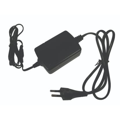 geo-FENNEL oplader til linjelasere og rotationslasere, 6,4 V