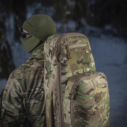 M-TAC Elite Gen. II våbenrygsæk, 85 cm, multicam