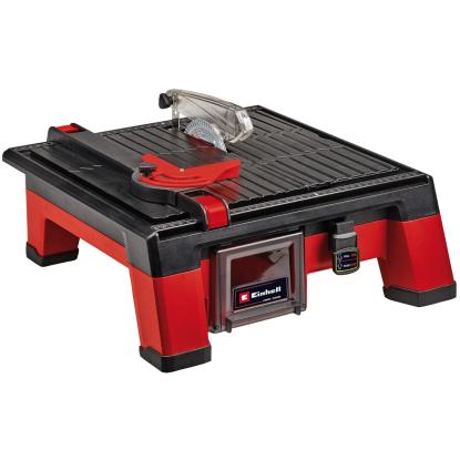 Einhell TE-TC 18/115 Li akku fliseskæremaskine, Ø115 mm, 18V, uden batteri og lader