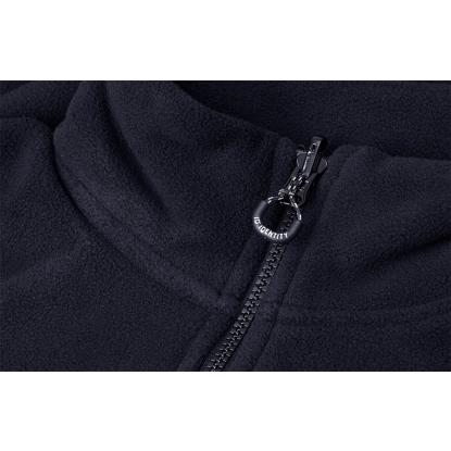 ID 0812 Active vest, mikrofleece, dame, navy