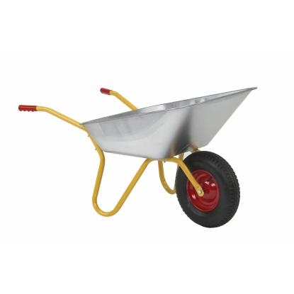 Ravendo BD 1002 trillebør, maks. 150 kg - 100 liter