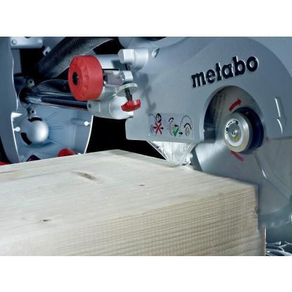 Metabo KGS 315 Plus kap-/geringssav, 2200W