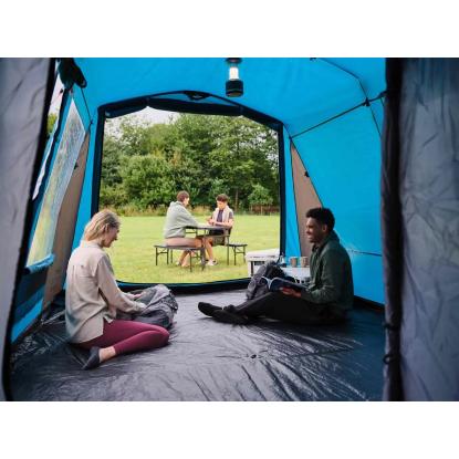 Coleman FastPitch Victoria Falls 4 familietelt til 4 personer