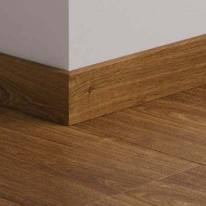 Pergo standard vinyl fodliste, Brown Creek Oak, 2400 x 12 x 58 mm