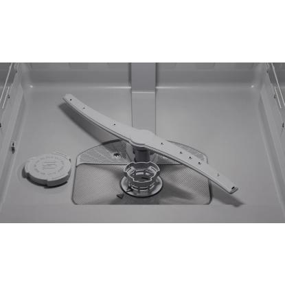 Bosch SMS25AI05E fritstående opvaskemaskine