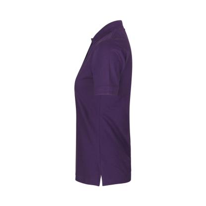 ID PRO Wear 0321 poloshirt, dame, lilla