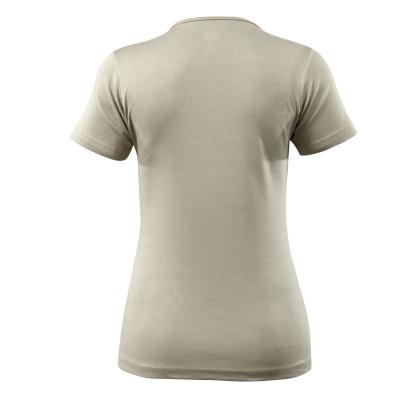 MASCOT CROSSOVER Arras T-shirt, lys kaki