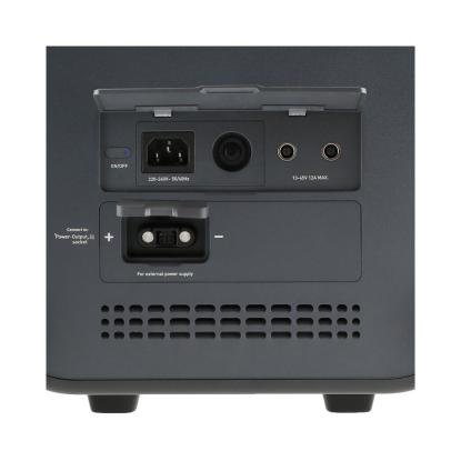 Mestic Power Station MPS-3000 Mestic Power Station MPS-3000
