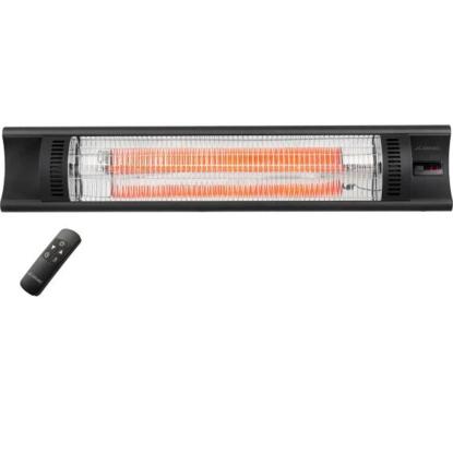 Canvac CIV5200S terrassevarmer, IP55,  2000W