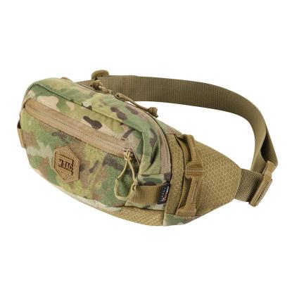 M-TAC Elite Hex bæltetaske, multicam/coyote