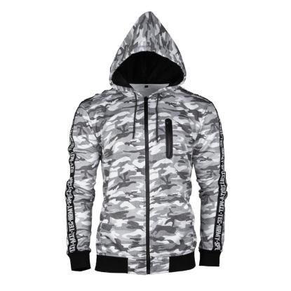 Mil-Tec træningstrøje, urban camo 