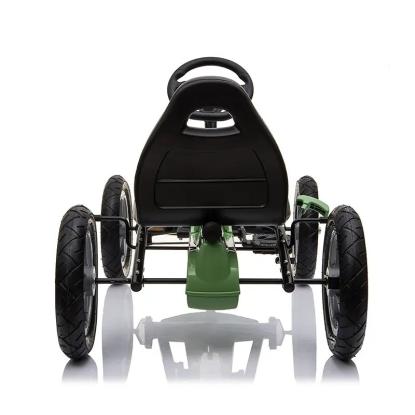 Elite Toys GT Edition gokart, grøn