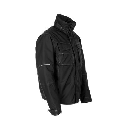 MASCOT HARDWEAR Mataro pilotjakke, sort