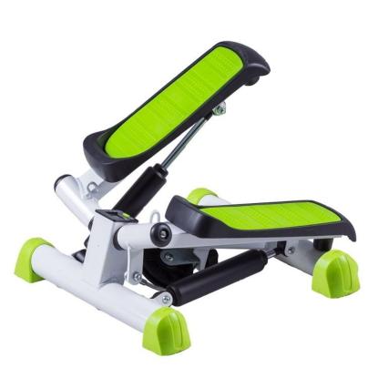 Viking Sports fitness torsionsstepper med elastiske bånd