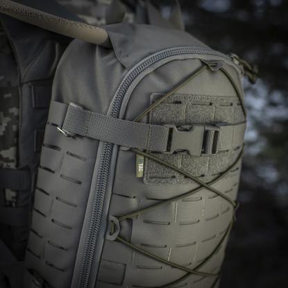 M-TAC Sturm Elite Gen. II rygsæk, ranger green - 15 liter