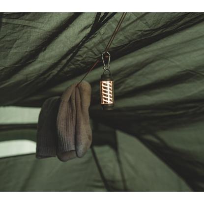 easy camp Rondane 3 kuppeltelt til 3 personer, mørkegrøn
