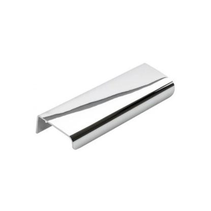 Beslag Design Lip greb, 120 mm, krom