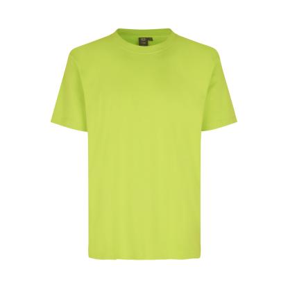 ID T-TIME® 0510 T-shirt, lime