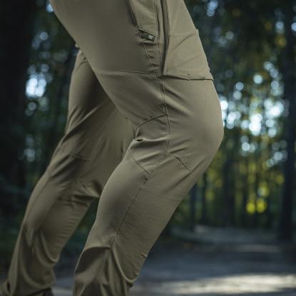 M-TAC Rubicon Flex bukser, dark olive