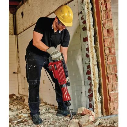 Einhell TC-DH 43 nedbrydningshammer, 43 J, 1600 W