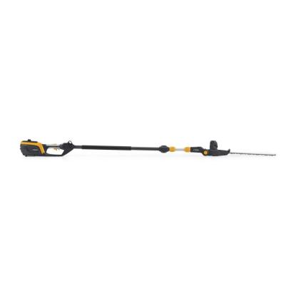 STIGA MT 500e multi-tool med 2 Ah batteri og lader