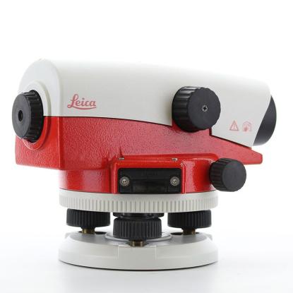 Leica NA720 nivellerinstrument, 20 x forstørrelse