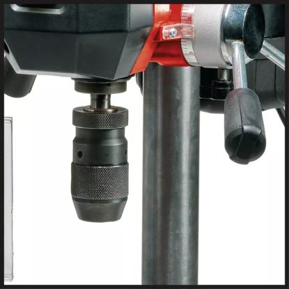 Einhell TE-BD 550 E søjleboremaskine med display, 550 W Einhell TE-BD 550 E søjleboremaskine med display, 550 W