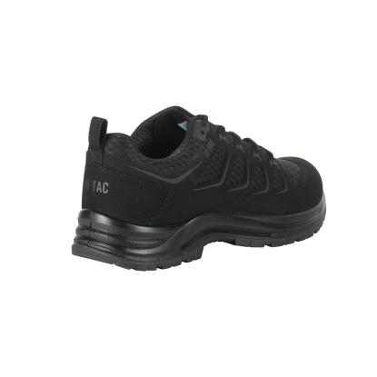 M-TAC Iva taktiske sneakers, sort