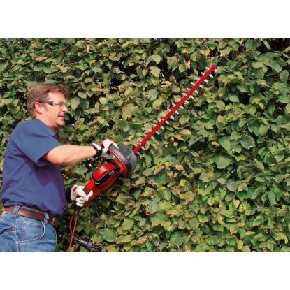 Einhell GC-EH 6055/1 elektrisk hækkeklipper, 55 cm