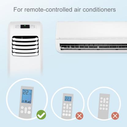 tado Smart varmepumpe- og aircondition-styring V3+