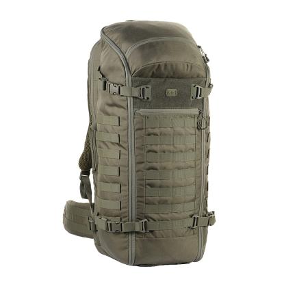 M-TAC Elite Gen. II vandrerygsæk, large, ranger green - 60 liter