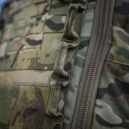 M-TAC Elite Gen. III rygsæk, small, multicam - 36 liter