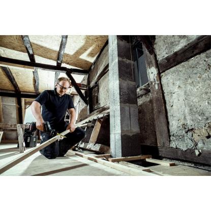 Metabo SSE 18 LTX Compact bajonetsav, 18V, uden batteri og lader
