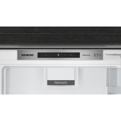Siemens iQ500 integrerbart køleskab KI81RAFE1, 319 liter