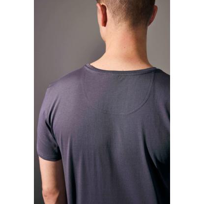 ID PRO Wear CARE 0370 T-shirt, silver grey