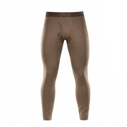 M-TAC Delta Level 2 termobukser, coyote brown