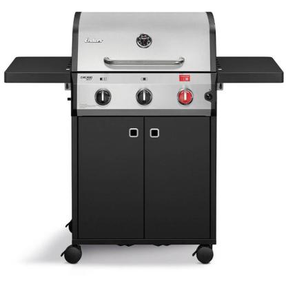 Enders Chicago Next 3 R Turbo gasgrill