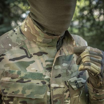 M-TAC Sturm Gen. II NYCO Extreme jakke, multicam