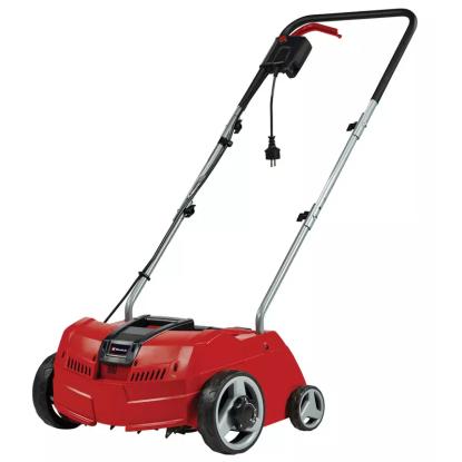 Einhell GC-ES 1231/1 vertikalskærer, 1200 W