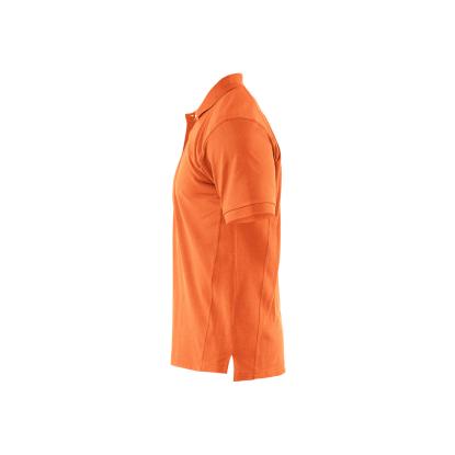 Blåkläder 3324 poloshirt, orange