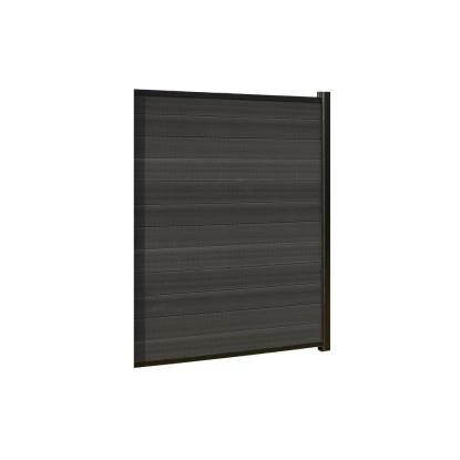 Superroof Smart Fence forlængersæt, 180 cm