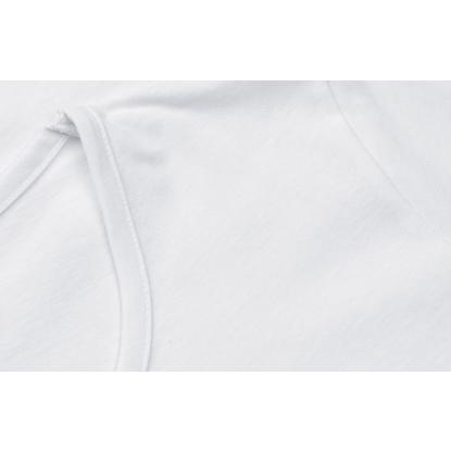 ID PRO Wear 0312 T-shirt, dame, hvid
