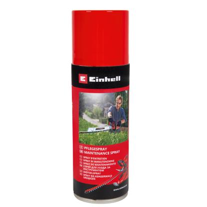Einhell plejespray til hækkeklipper - 200 ml