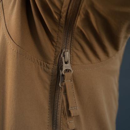 M-TAC Flash jakke, coyote