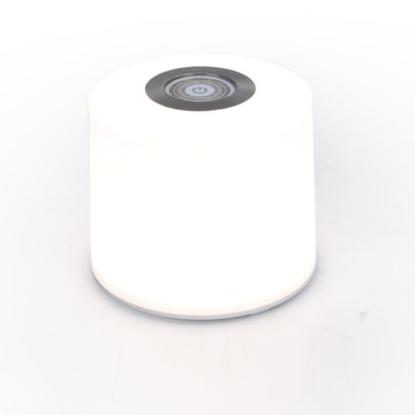 LUTEC NOMA LED udvidelse til bordlampe, 2,3W