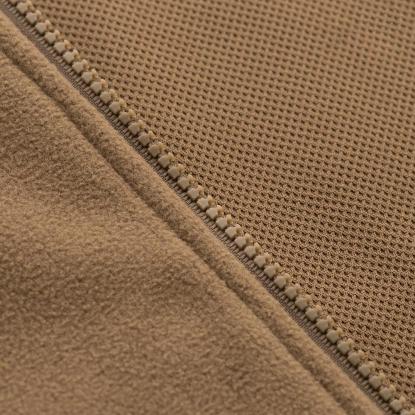 M-TAC softshelljakke med for, tan