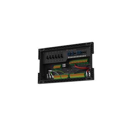 EcoFlow distributionspanel