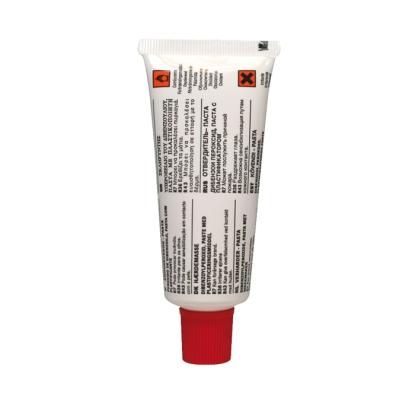 Motip ekstra hærder tube, 50 gram